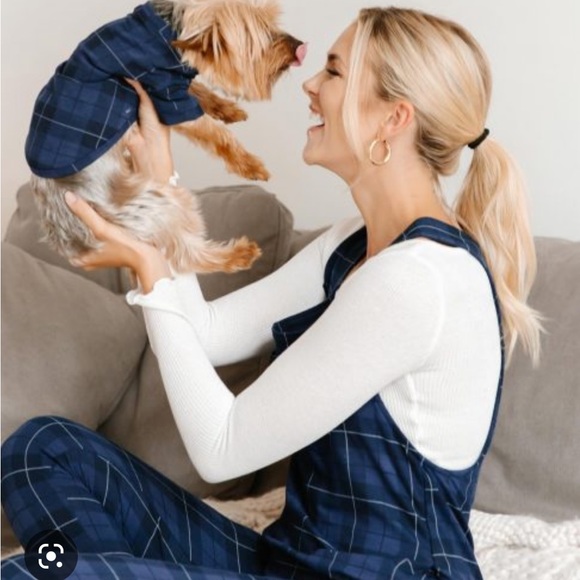 Smash & Tess Dog Sweater - Picture 3 of 3